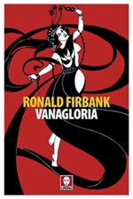 Vanagloria Ebook di  Ronald Firbank