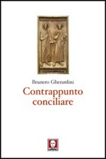 Contrappunto conciliare Libro di  Brunero Gherardini