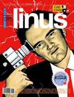 Linus (2021) Ebook di 