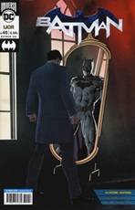 Batman. Vol. 45: Libro di 
