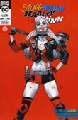 Suicide Squad. Harley Quinn. Vol. 59: Libro di 