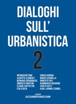 Dialoghi sull'urbanistica. Vol. 2: Libro di 