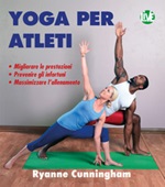 Yoga per atleti Ebook di  Ryanne Cunningham