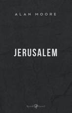 Jerusalem Libro di  Alan Moore