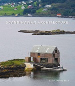 Scandinavian architecture. Ediz. illustrata Libro di  David Andreu Bach