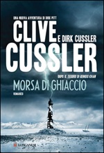 Morsa di ghiaccio Ebook di  Clive Cussler, Dirk Cussler