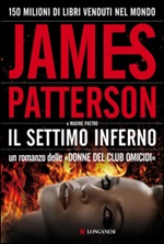 Il settimo inferno Ebook di  James Patterson, Maxine Paetro