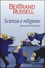 Scienza e religione Libro di  Bertrand Russell