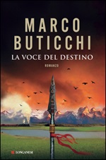 La voce del destino Ebook di  Marco Buticchi