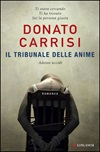 Il maestro delle ombre. La trilogia di Marcus, Donato Carrisi italiani