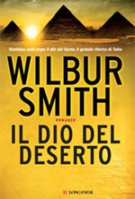 Il dio del deserto Libro di  Wilbur Smith
