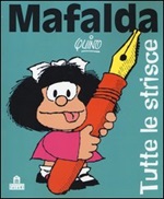 Mafalda. Tutte le strisce Libro di Quino