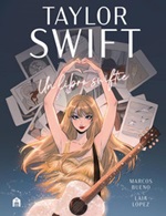 Taylor Swift. Un libro swiftie Ebook di  Marcos Bueno Sánchez, Laia López