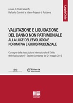 Valutazione e liquidazione del danno non patrimoniale Libro di  Raffaella Caminiti, Paolo Mariotti