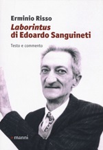 «Laborintus» di Edoardo Sanguineti. Testo e commento Libro di  Erminio Risso