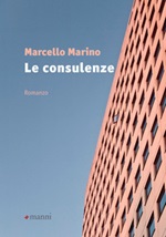 Le consulenze Libro di  Marcello Marino