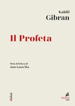 Il profeta Ebook di  Kahlil Gibran