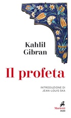 Il profeta Ebook di  Kahlil Gibran