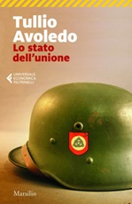 Lo stato dell'unione Ebook di  Tullio Avoledo