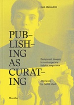 Publishing as curating. Ediz. a colori Libro di  Saul Marcadent