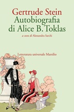 Autobiografia di Alice B. Toklas Ebook di  Gertrude Stein