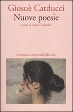 Nuove poesie Libro di  Giosuè Carducci