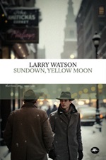 Sundown, Yellow Moon Ebook di  Larry Watson