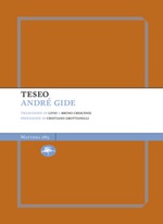 Teseo Ebook di  André Gide