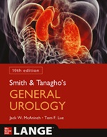 Smith and Tanagho's general urology Libro di  Tom F. Lue, Jack W. McAninch