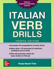 Italian verb drills Libro di  Paola Nanni Tate