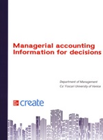 Software: managerial accounting. Con Connect Libro di 