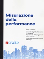 Misurazione della performance. Con Contenuto digitale per download e accesso online Libro di 