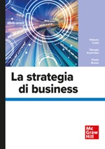 La strategia di business Ebook di  Vittorio Coda, Giorgio Invernizzi, Paolo Russo