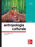 Antropologia culturale Ebook di  Conrad P. Kottak