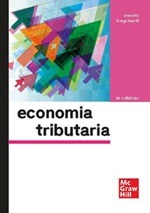 Economia tributaria Ebook di  Ernesto Longobardi