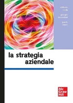 La strategia aziendale Ebook di  Vittorio Coda, Giorgio Invernizzi, Paolo Russo