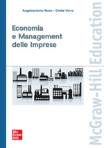 Economia e management delle imprese Ebook di  Angeloantonio Russo, Clodia Vurro
