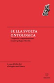 Sulla svolta ontologica. Prospettive e rappresentazioni tra antropologia e filosofia Ebook di 