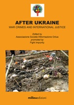 After Ukraine. War crimes and international justice Ebook di 