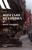 Romanzo di Londra Ebook di  Milos Crnjanski