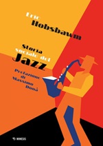 Storia sociale del jazz Ebook di  Eric J. Hobsbawm