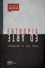 Entropia ed arte Ebook di  Rudolf Arnheim
