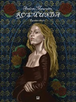 Rosmunda Ebook di  Andrea Maurutto