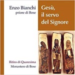Il libro di Giona. Ritiro di Quaresima. CD con MP3 CD di Bianchi Enzo