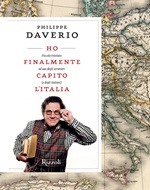 Ho finalmente capito l'Italia. Piccolo trattato ad uso degli stranieri (e degli italiani) Libro di  Philippe Daverio