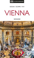 Vienna. Con mappa estraibile Libro di 