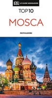 Mosca. Con cartina estraibile Libro di 