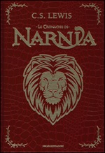 Le cronache di Narnia. Ediz. speciale Libro di  Clive S. Lewis