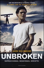 Unbroken Libro di  Laura Hillenbrand