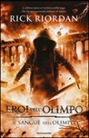 Il sangue dell'Olimpo. Eroi dell'Olimpo. Vol. 5: